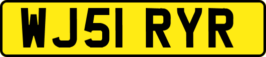 WJ51RYR