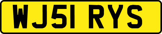 WJ51RYS