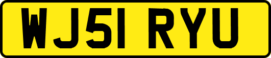 WJ51RYU