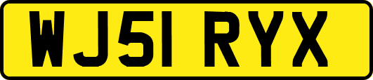 WJ51RYX