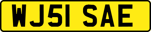 WJ51SAE