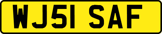 WJ51SAF