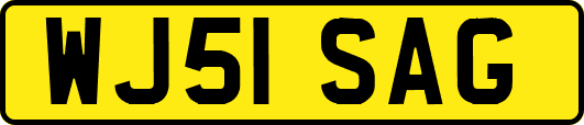 WJ51SAG