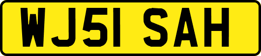 WJ51SAH