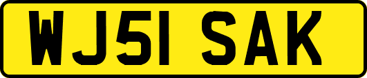 WJ51SAK