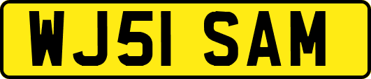 WJ51SAM