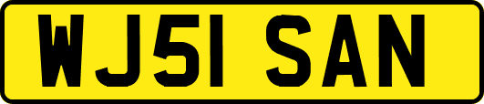 WJ51SAN