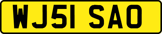 WJ51SAO