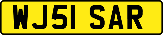 WJ51SAR