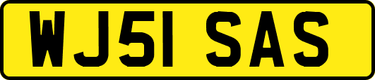 WJ51SAS