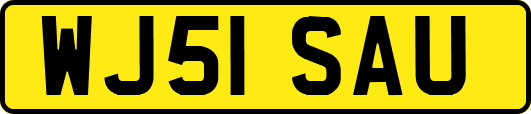 WJ51SAU