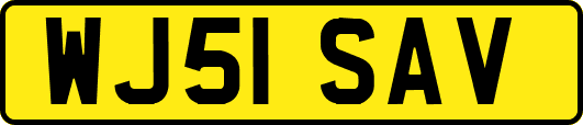 WJ51SAV