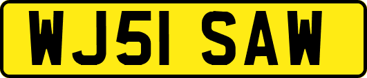 WJ51SAW