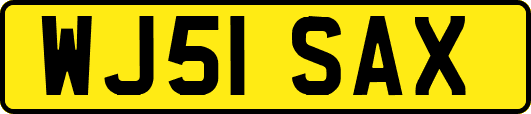 WJ51SAX