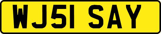 WJ51SAY