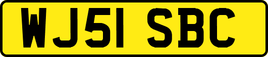 WJ51SBC