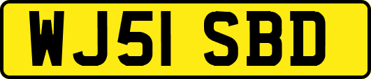 WJ51SBD