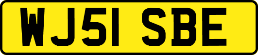 WJ51SBE