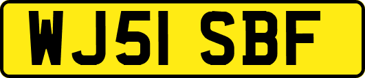 WJ51SBF