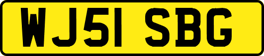 WJ51SBG