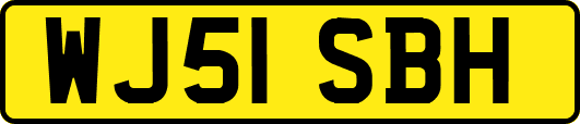 WJ51SBH