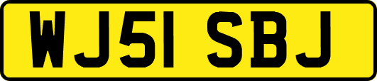 WJ51SBJ