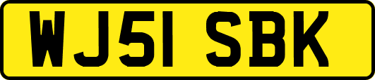 WJ51SBK