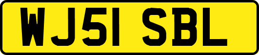 WJ51SBL