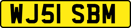 WJ51SBM
