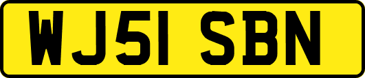WJ51SBN