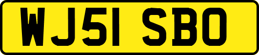 WJ51SBO