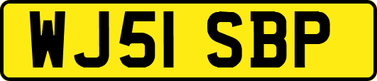 WJ51SBP