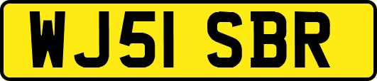 WJ51SBR