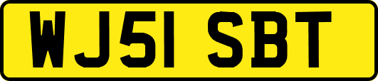 WJ51SBT