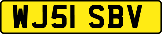WJ51SBV
