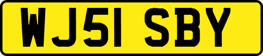 WJ51SBY