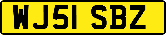 WJ51SBZ