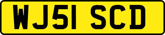 WJ51SCD