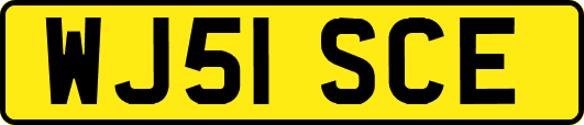 WJ51SCE