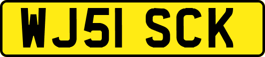 WJ51SCK