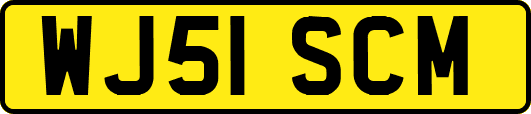 WJ51SCM
