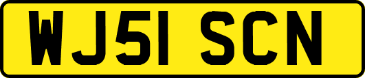 WJ51SCN