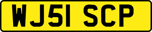 WJ51SCP