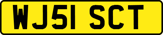 WJ51SCT