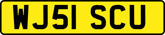 WJ51SCU