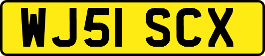 WJ51SCX