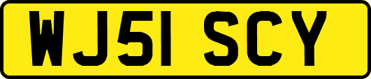 WJ51SCY