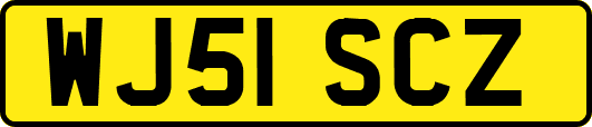 WJ51SCZ