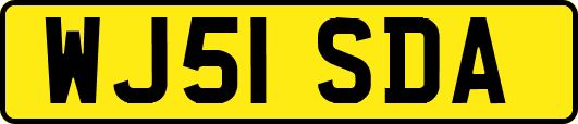WJ51SDA