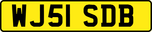 WJ51SDB
